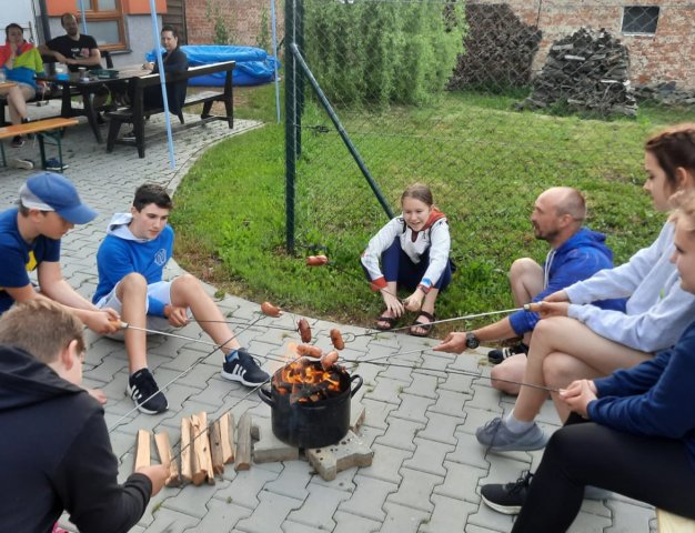 Den dětí 2021