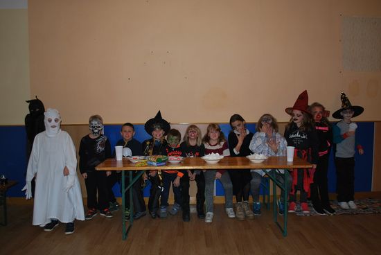Halloweem Disco Halloweem Disco
