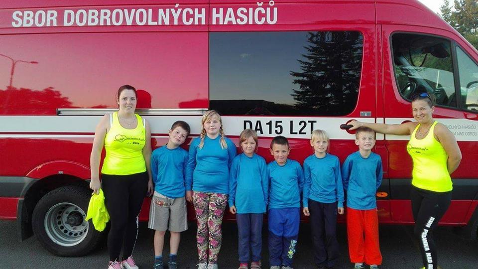 Nočn&iacute; z&aacute;vody v Klimkovic&iacute;ch
