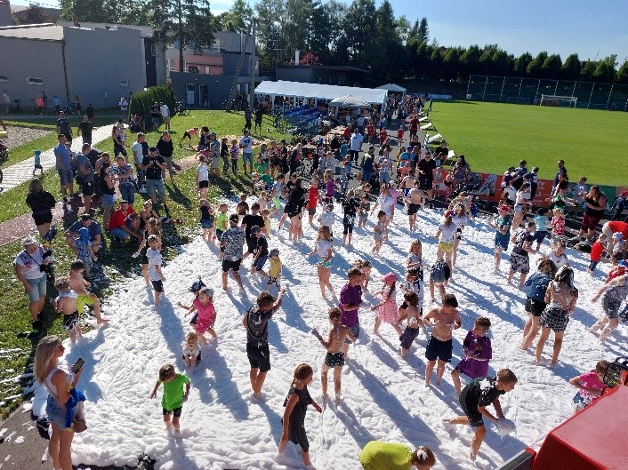 Den dětí 2022 Den dětí 2022
