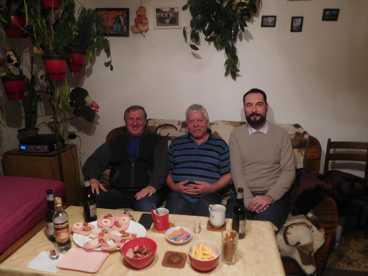 Gratulace jubilantovi Gratulace jubilantovi