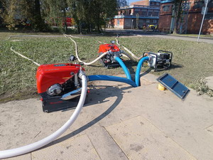Povodně září 2024 Povodně září 2024
